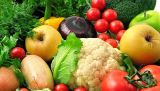 أطعمة تقي من السرطان