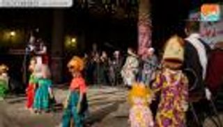 "رمضان زمان".. احتفالية مصرية لتكريم شخصيات ارتبطت بالشهر الكريم