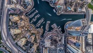 الإمارات وجهة المليونيرات 