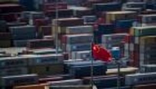 الصين تأسف لشكوى أوروبا ضدها لدى منظمة التجارة