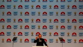 الرئيس التركي أردوغان - رويترز