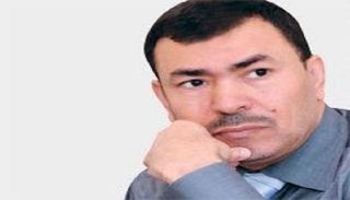 خالد عمر بن ققة