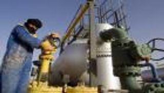 سوناطراك تكشف عن 5 حقول نفطية جديدة جنوب الجزائر