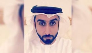 خالد بن ضحي