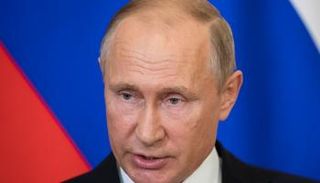الرئيس الروسي فلاديمير بوتين - رويترز