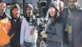 للمرة الثانية.. مدينة سعودية بالكامل في استديوهات أبوظبي