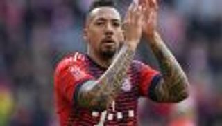 بواتينج يشعل المنافسة بين يوفنتوس ونابولي