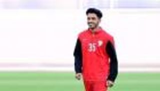 الوصل يضم يوسف أحمد لاعب العين 3 سنوات