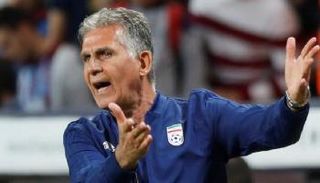 البرتغالي كارلوس كيروش