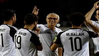 هيكتور كوبر