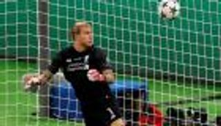 الكشف عن سبب محتمل لأخطاء حارس ليفربول في نهائي الأبطال