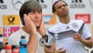 لوف يكشف عن اسم اللاعب الذي أجبره على استبعاد ساني