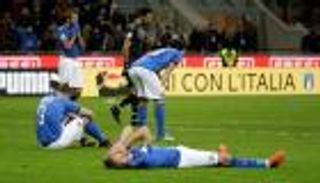 فيديوجراف.. أبرز 8 منتخبات تغيب عن مونديال روسيا