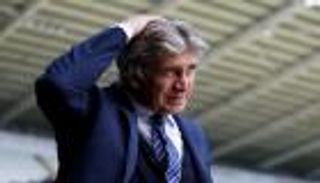 بيليجريني يتعرض لحادث سطو في تشيلي