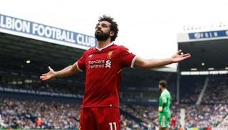 محمد صلاح 