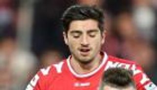 سبارتاك موسكو يحسم صفقة جزائرية جديدة