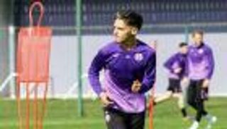 موهبة تولوز تفضل تمثيل الجزائر على فرنسا 