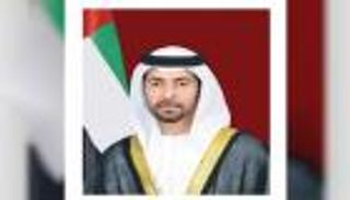 حمدان بن زايد: الشيخ زايد ترك إرثا غنيا في ميادين العطاء الإنساني