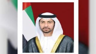 الشيخ حمدان بن زايد آل نهيان