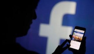 موقع فيسبوك