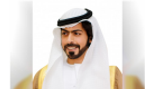 خليفة بن طحنون: نهج زايد الإنساني عزز مكانة الإمارات بين دول العالم