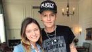 صورة صادمة لـ "جوني ديب".. هل أصيب بمرض؟