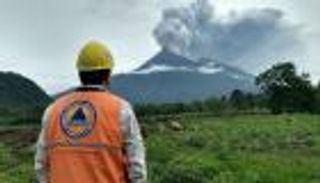 بالصور.. 25 قتيلا بأقوى ثورة لبركان "دي فويغو" في جواتيمالا