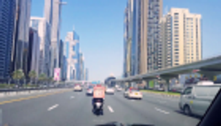 اعتراف متبادل بين الإمارات وبلغاريا برخصة القيادة