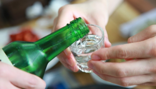 مشروب السوجو