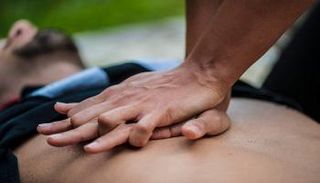 الأغاني الراقصة تضبط إيقاع عمليات إنعاش القلب