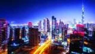 المؤتمر العالمي للتدقيق الداخلي يرسخ أهمية دبي للأعمال