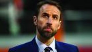 تقنية الفيديو تثير حيرة مدرب إنجلترا قبل كأس العالم