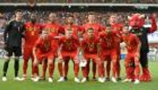 مفاجآت في قائمة بلجيكا النهائية لكأس العالم
