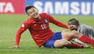 مهاجم كوريا الجنوبية: المونديال لن يفاجئنا هذه المرة