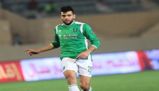 التونسي محمد أمين بن عمر