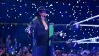 "ذا أندرتيكر" يعود قريبا إلى حلبة الـ WWE