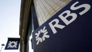 الحكومة البريطانية تبيع 7.7% من أسهم رويال بنك أوف سكوتلند
