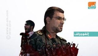 الحرس الثوري بات يعلن تواجده داخل قطر صراحة