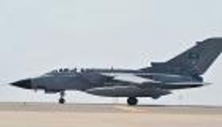 مقاتلات التحالف تقصف مواقع حوثية في صنعاء