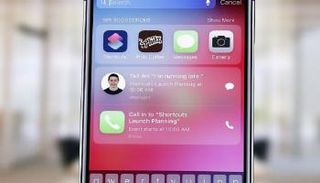 أبل تطلق تطبيق Shortcuts