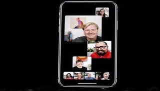 أبل تضيف ميزة جديدة لـFaceTime