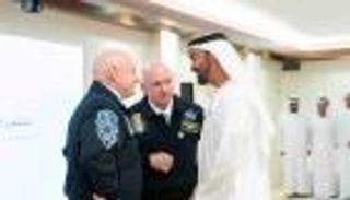 رائدا الفضاء "كيلي": الإماراتيون أفضل من يشاركون "ناسا" في رحلة المريخ