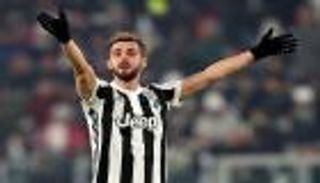 يوفنتوس يرفض عرض السيتي لضم بيانيتش