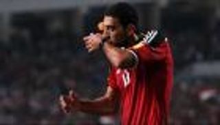 كوكا يتحدث لأول مرة بعد استبعاده من قائمة مصر المونديالية