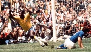 نهائي كأس العالم 1970