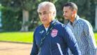 النجم الساحلي ينهي أزمة المدرب الجديد 