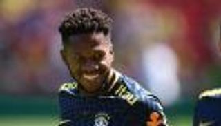 مانشستر يونايتد يعلن توصله لاتفاق مع شاختار لضم فريد