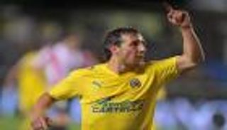 كازورلا يقضي فترة إعداده في فياريال