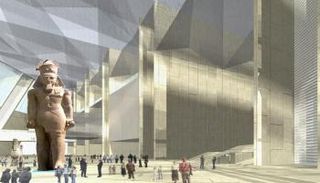 افتتاح المتحف نهاية العام الجاري