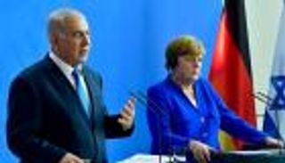 نتنياهو يجدد تعهده بمنع إيران من حيازة أسلحة نووية